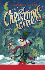 A Christmas Carol Charles Dickens Author