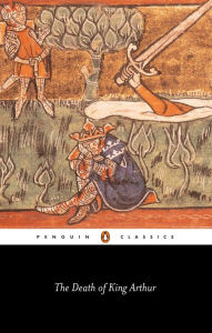 The Death of King Arthur Penguin Books Ltd Author