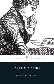 David Copperfield Charles Dickens Author
