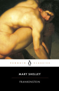 Frankenstein (Penguin Classics) Mary Shelley Author