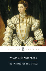 The Taming of the Shrew William Shakespeare Author