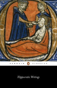 Hippocratic Writings Hippocrates Author