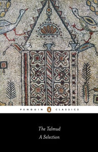 The Talmud: A Selection Norman Solomon Translator
