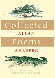 Collected Poems Allan Ahlberg Author