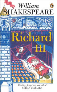 Richard III William Shakespeare Author