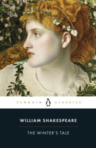 The Winter's Tale William Shakespeare Author