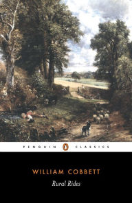 Rural Rides William Cobbett Author