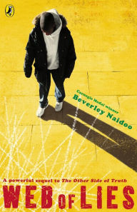 Web of Lies Beverley Naidoo Author