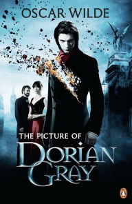 The Picture of Dorian Gray (Film Tie-in) Oscar Wilde Author