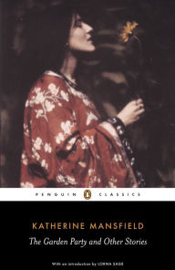 The Garden Party and Other Stories Lorna Sage Author