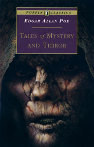 Tales of Mystery and Terror Edgar Allan Poe Author