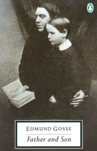 Father and Son Edmund Gosse Author
