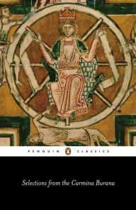 Selections from the 'Carmina Burana' Penguin Books Ltd Author