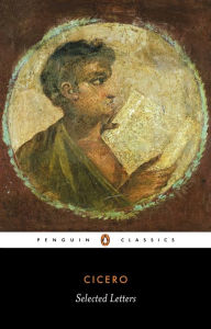 Selected Letters Cicero Author