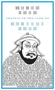 Travels in the Land of Kubilai Khan Marco Polo Author