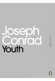 Youth Joseph Conrad Author