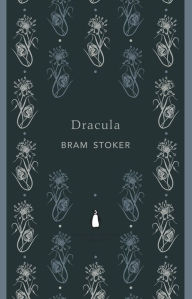 Dracula Bram Stoker Author