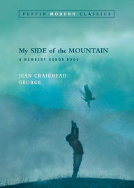 My Side of the Mountain (Puffin Modern Classics) Jean Craighead George Author