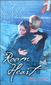 Room in the Heart - Sonia Levitin