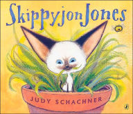Skippyjon Jones Judy Schachner Author