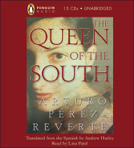 The Queen of the South - Arturo Pérez-Reverte