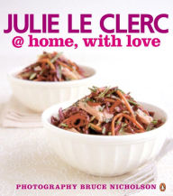 @ home, with love - Julie Le Clerc