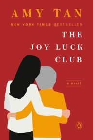 The Joy Luck Club Amy Tan Author