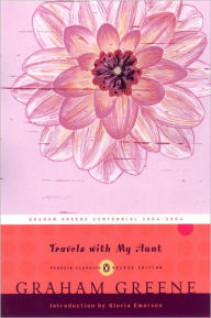 Travels with My Aunt: (Penguin Classics Deluxe Edition) Graham Greene Author