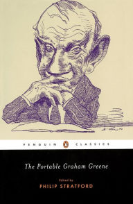 The Portable Graham Greene Graham Greene Author