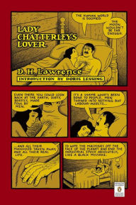 Lady Chatterley's Lover: (Penguin Classics Deluxe Edition) D. H. Lawrence Author