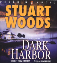 Dark Harbor (Stone Barrington Series #12) - Stuart Woods