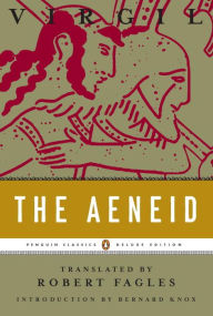 The Aeneid: (Penguin Classics Deluxe Edition) Virgil Author