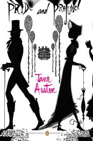 Pride and Prejudice: (Penguin Classics Deluxe Edition) Jane Austen Author