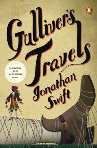 Gulliver's Travels Jonathan Swift Author