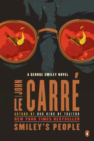 Smiley's People (George Smiley Series) John le Carré Author