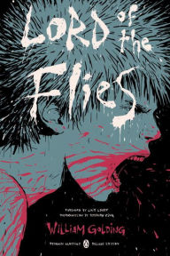 Lord of the Flies: (Penguin Classics Deluxe Edition) William Golding Author