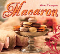 Macaron - Alison Thompson