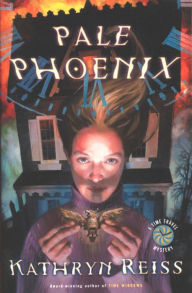 Pale Phoenix (Time Travel Mysteries Series) Kathryn Reiss Author
