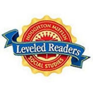 Harcourt Social Studies: Reader 6-pack On-Level Grade 3 Old Sturbridge Village - Houghton Mifflin Harcourt