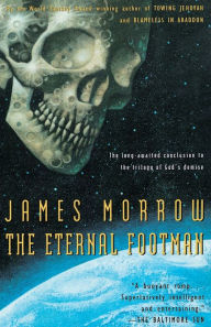 The Eternal Footman James Morrow Author