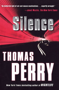 Silence Thomas Perry Author