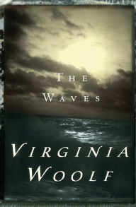 The Waves Virginia Woolf Author