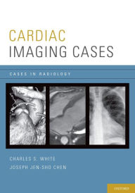 Cardiac Imaging Cases - Charles White