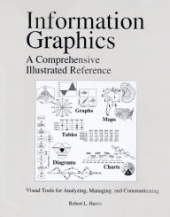 Information Graphics: A Comprehensive Illustrated Reference Robert L. Harris Author