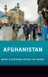 Afghanistan by Barnett Rubin Hardcover | Indigo Chapters