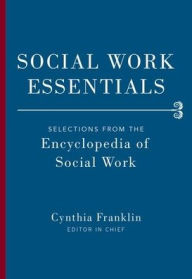 Social Work Essentials by Cynthia Franklin Hardcover | Indigo Chapters