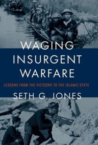 Waging Insurgent Warfare by Seth G. Jones Paperback | Indigo Chapters