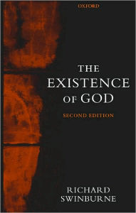The Existence of God Richard Swinburne Author