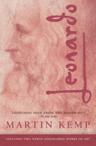 Leonardo: Revised Edition Martin Kemp Author