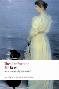 Effi Briest Theodor Fontane Author